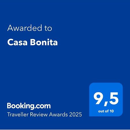 Casa Bonita Costa Teguise Exterior foto